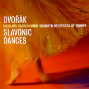 Dvorak: Slavonic Dances