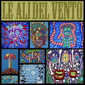 Le Ali Del Vento