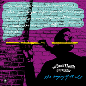 The Saying of It All [Explicit]