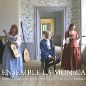 Ensemble La Monica