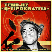 q-tip and tendjiz