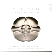 2010 - Metallic Spheres (CD 1)