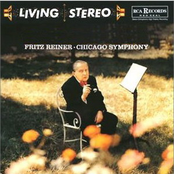 Fritz Reiner - Chicago So