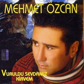 mehmet Özcan