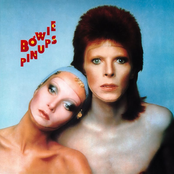 Where Have All The Good Times Gone by David Bowie