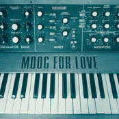 Moog for Love EP