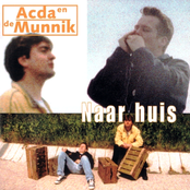 Wennen Aan Jou by Acda En De Munnik