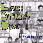 The Very Special Person Song by Lake Street Dive