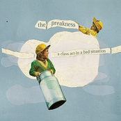 A Class Act In A Bad Situation