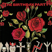 Mutiny / The Bad Seed