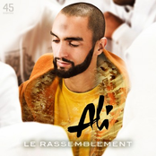 Le Rassemblement by Ali