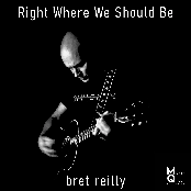 Right Where We Should Be