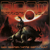 High Reeper: Doom Sessions, Vol. 5