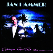 Before The Storm by Jan Hammer