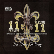 Creepin' Off To Da Hide-a-Way