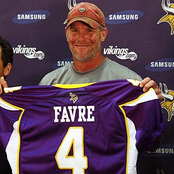 Brett Favre