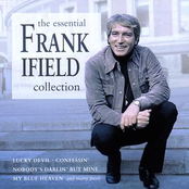 Young Love by Frank Ifield