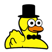 Canard Réfractaire