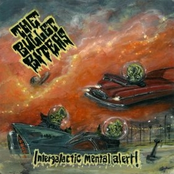 Intergalactic Mental Alert