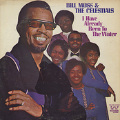 bill moss & the celestials