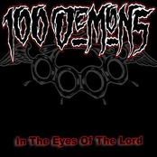 100 Demons: In The Eyes Of The Lord [Remastered]