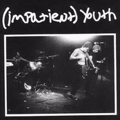 impatient youth