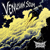 Venusian Scum