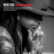 Micki Free: Tattoo Burn-Redux
