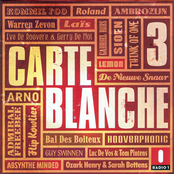 Carte Blanche 3