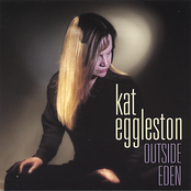 Outside Eden by Kat Eggleston