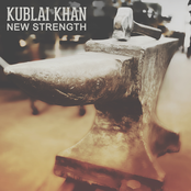 Kublai Khan: New Strength