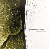 Government Alpha - Scintillant Tender Green