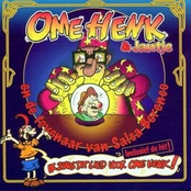 Ik Zing Dit Lied Voor Ome Henk by Ome Henk