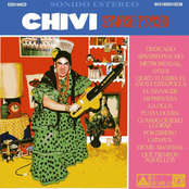 Spanish Psycho by El Chivi