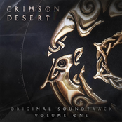 Crimson Desert (Original Soundtrack Volume 1)