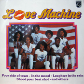 Love Machine