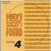 Hey! Look What I Found, Vol. 4