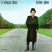 Flinstone Boy by Elton John