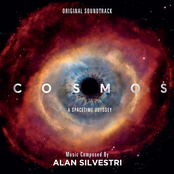 Virgo Supercluster by Alan Silvestri