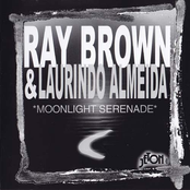 Ray Brown - Laurindo Almeida