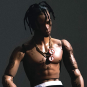 Travis Scott: Rodeo (Deluxe)