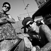 Yelawolf & Travis Barker