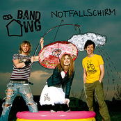 Notfallschirm by Band Wg