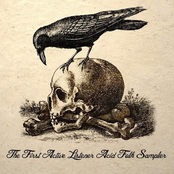 The First Active Listener Acid Folk Sampler