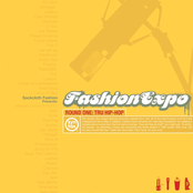 Fashion Expo - Round 1: Tru Hip Hop