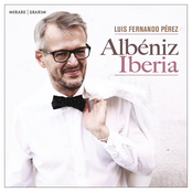 Albéniz: Iberia