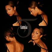 Tamia: Tamia