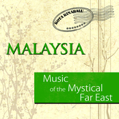 Music Of The Mystical Far East - Malaysia