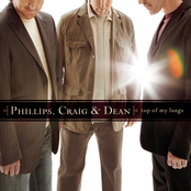 That's My Lord by Phillips, Craig & Dean