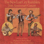 Barbara Allen by The New Lost City Ramblers